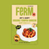 FERM Organic Tempeh Gnocchi 240g (V, GF)