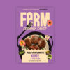 FERM Kofte 270g (V, GF)