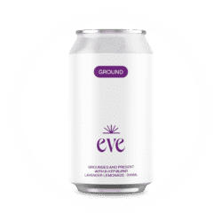 Eve Bliss Ground 330ml