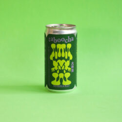 Taboocha Marigold Iron Goddess Of Mercy Kombucha 250ml