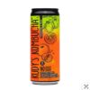 Rudy’s Tangerine & Yuzu Kombucha 330ml