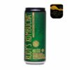 Rudy’s Matcha & Passion Fruit Kombucha 330ml