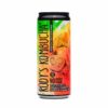 Rudy’s Mango & Passion Fruit Kombucha 330ml