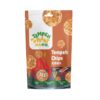 Tempeh Chips BBQ Flavor 35g