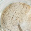 Organic Brown Rice Flour 5kg