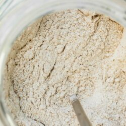 Organic Brown Rice Flour 5kg