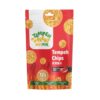 Tempeh Chips Spicy Flavor 35g
