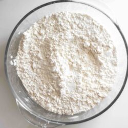 Organic White Rice Flour 5kg