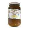 Kangaroo Island Organic Raw Honey 500g Kangaroo Island Organic Raw Honey 500g
