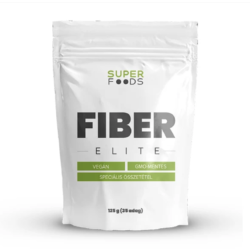 Herbaferm Super Foods Fiber Elite 125g