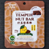 Tempeh Nut Bar Chocolate 35g Tempeh Nut Bar Chocolate 35g