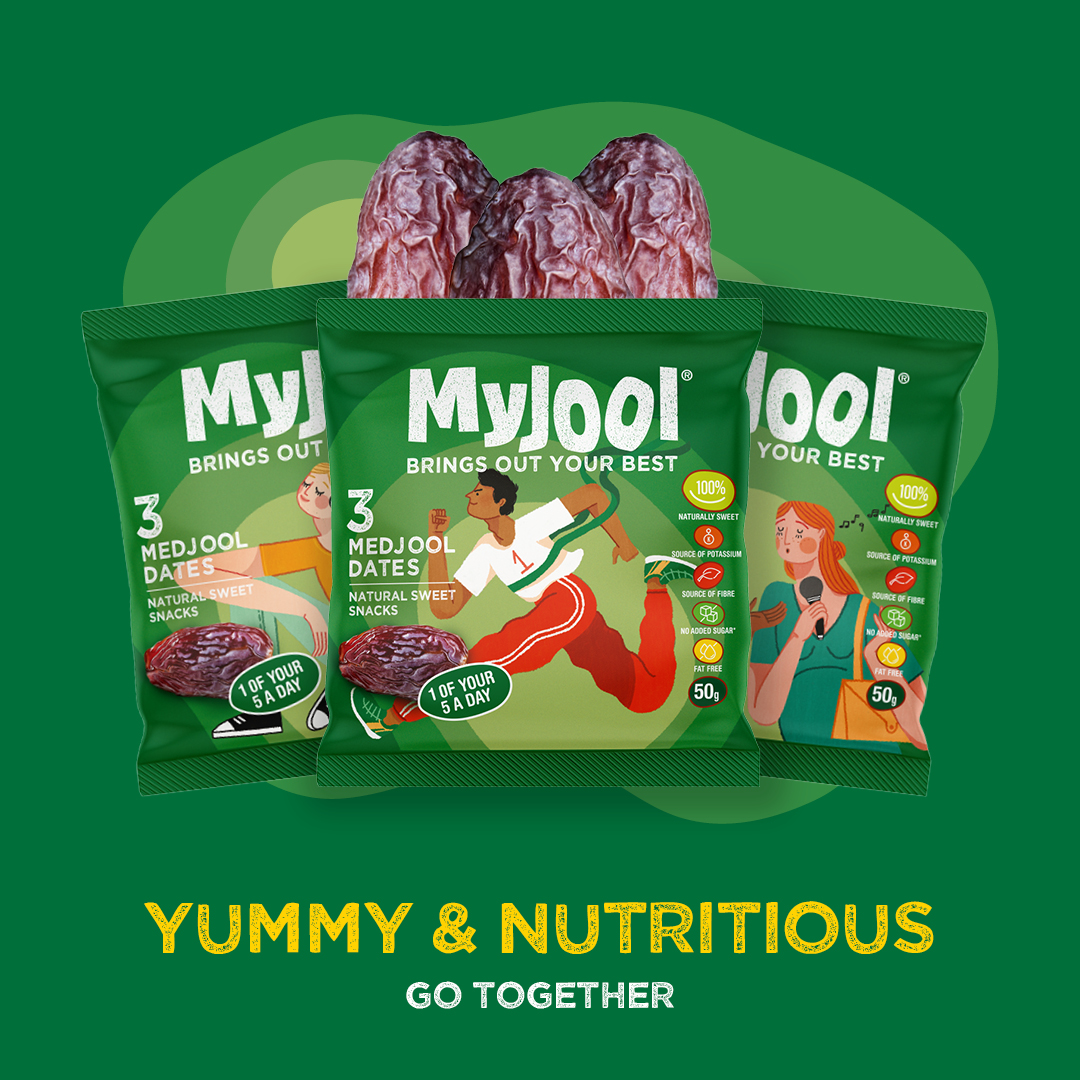 MyJool to-go pack