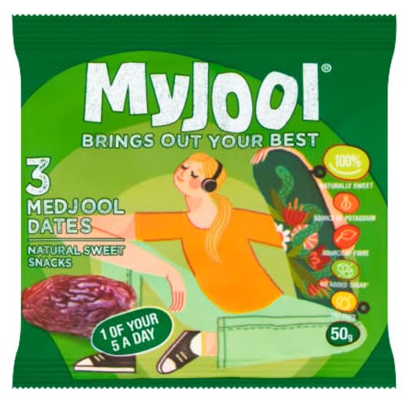 Myjool Dates
