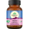 Organic India Trikatu Capsules 90ct