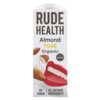 Rude Health Organic Pure Almond Milk 1L Rude Health Organic Pure Almond Milk 1L