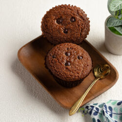 Almond Joy Muffins (V, GF) Almond Joy Muffins (V, GF)
